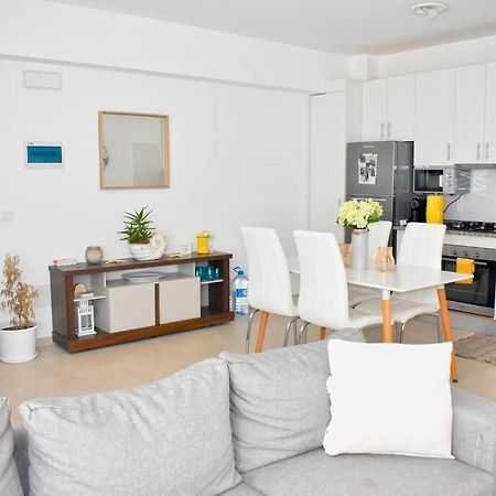 Modern - Luxury Rooftop 2 Bedroom 500 M From Beach Santa Maria Exteriör bild