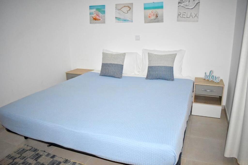 Modern - Luxury Rooftop 2 Bedroom 500 M From Beach Santa Maria Exteriör bild