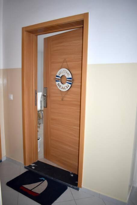 Modern - Luxury Rooftop 2 Bedroom 500 M From Beach Santa Maria Exteriör bild