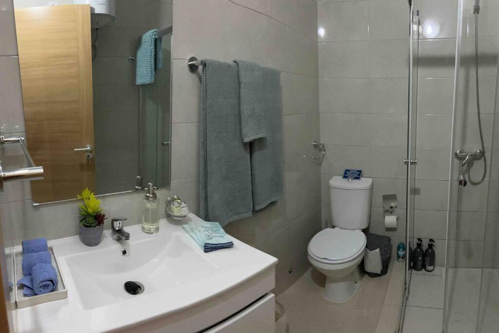 Modern - Luxury Rooftop 2 Bedroom 500 M From Beach Santa Maria Exteriör bild