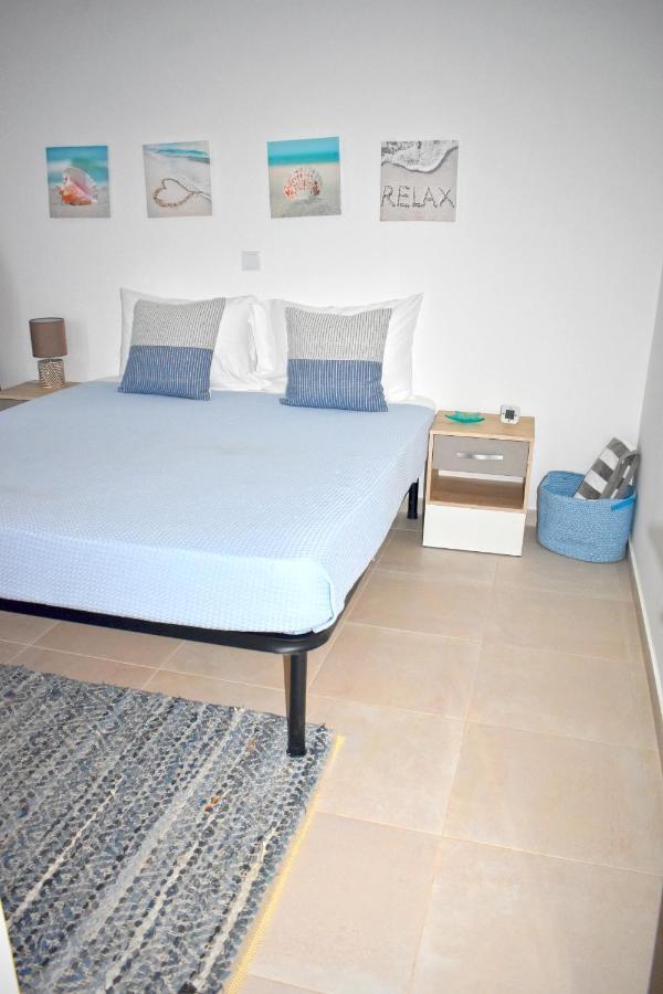 Modern - Luxury Rooftop 2 Bedroom 500 M From Beach Santa Maria Exteriör bild